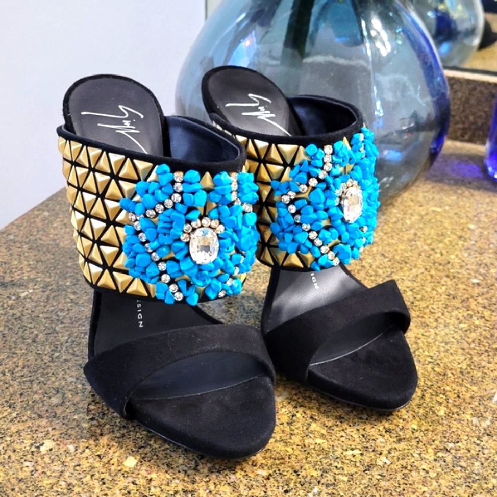 Giuseppe Zanotti